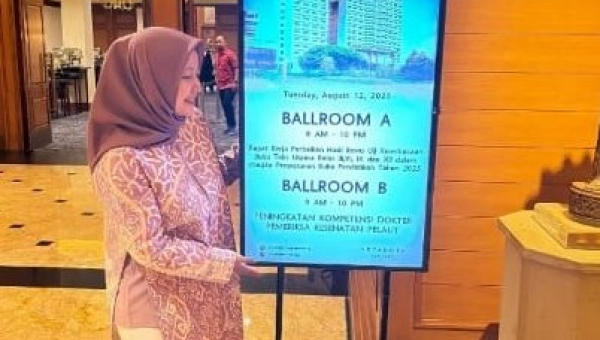Dosen UPI Kampus Cibiru Hadiri Forum Akademik Nasional di Jakarta